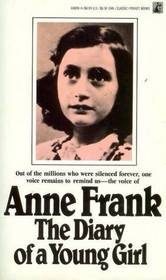 Anne Frank : Diary of a Young Girl