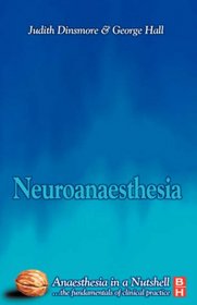 Anesthesia in a Nutshell Neurology