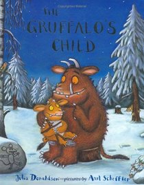 The Gruffalo's Child