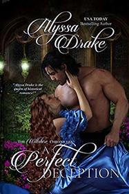 A Perfect Deception (Wiltshire Chronicles)