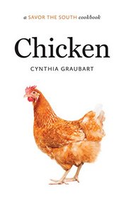Chicken: A Savor the South(r) Cookbook (Savor the South Cookbooks)