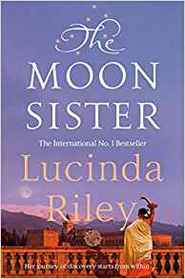 The Moon Sister (The Seven Sisters)