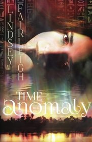 Time Anomaly (Echo Trilogy) (Volume 2)