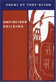 Unfinished Building: Poems
