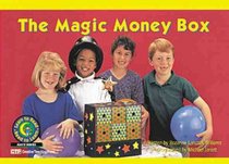 The Magic Money Box (Learn to Read, Read to Learn)