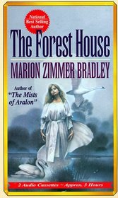 The Forest House (Audio Cassette) (Abridged)