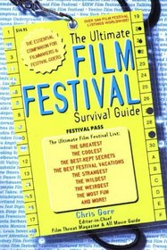 The Ultimate Film Festival Survival Guide