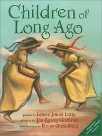 Children of Long Ago: Poems
