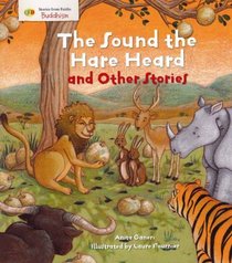The Sound the Hare Heard and Other Stories (Stories from Faiths)