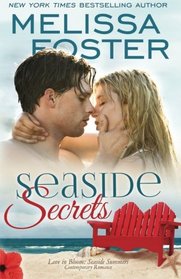 Seaside Secrets (Love in Bloom: Seaside Summers) (Volume 23)