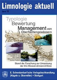 Typologie, Bewertung, Management von Oberflchengewssern