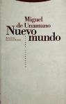 Nuevo Mundo (Spanish Edition)