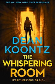 The Whispering Room (Jane Hawk, Bk 2)