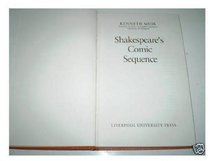 Shakespeare's comic sequence