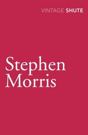 Stephen Morris (Vintage Classics)