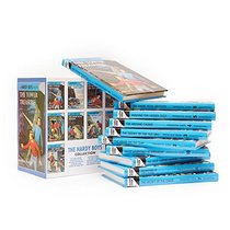 Hardy Boys Mystery Collection (Boxed Set of 10 books) [Hardcover]