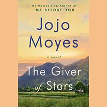 The Giver of Stars (Audio CD) (Unabridged)