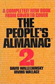 The People's Almanac