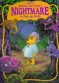 Disney's Winnie the Pooh's Nightmare: A Pop-Up Book