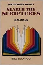 Galatians: Volume 9