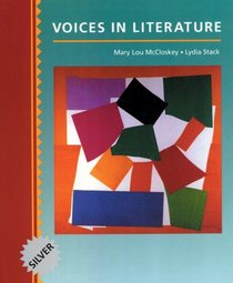 Voices in Literature Silver-Text: A Standards-Based ESL Program