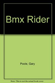Bmx Rider