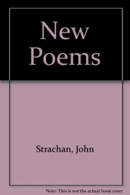 John Toronto;: New poems