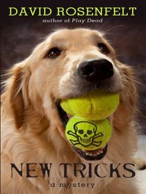 New Tricks (Andy Carpenter, Bk 7) (Large Print)