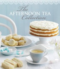 Afternoon Tea Collection