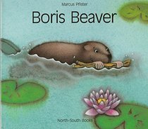 Boris Beaver