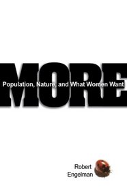 More: Population, Nature, and What Women Want