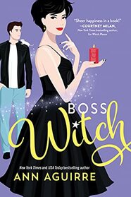 Boss Witch (Fix-It Witches, Bk 2)