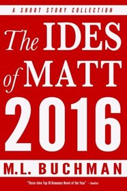 The Ides of Matt 2016