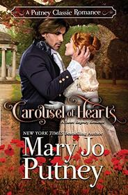 Carousel of Hearts: A Putney Classic Romance (Putney Classic Romances)