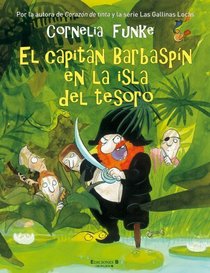 Capitn Barbaspin N 2 (Spanish Edition)
