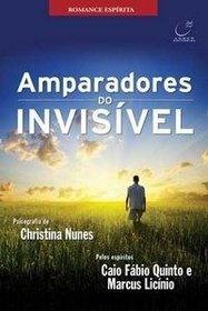 Amparadores do Invisivel (Em Portugues do Brasil Edition)