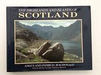The Highlands and Islands of Scotland (Country Series)