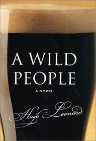 A Wild People: A Novel