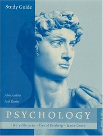 Study Guide to Psychology, Seventh Edition
