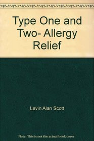 Type I And 2 Allergy