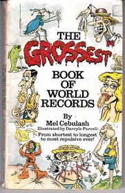The Grossest Book of World Records