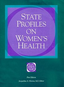 State Profiles on Women's Health