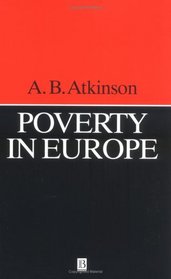 Poverty in Europe (Yrjo Jahnsson Lectures)