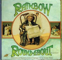 Rainbow Roundabout (Nister Books)