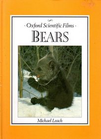 Bears (Oxford Scientific Films)