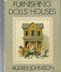 Furnishing Dolls' Houses.