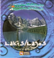 Lakes / Lagos: Lagos (Water Habitats / Habitats Acuaticos)