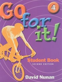 Go for it! Book 4 (Bk. 4)