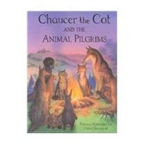 Chaucer the Cat and the Animal Pilgrims