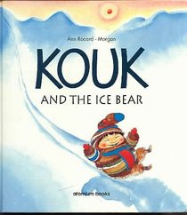 Kouk & the Ice Bear